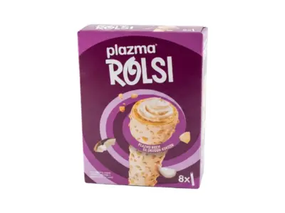 Plazma, rolsi, kokos, 130g Alideda Market dostava