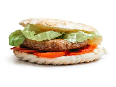 Hamburger Sremgood delivery