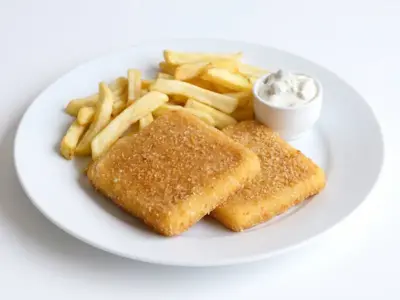 Fried cheese Bum Bum 13 delivery