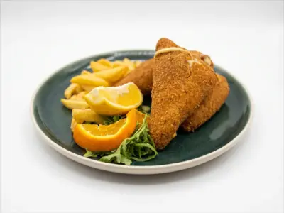 Pohovani kačkavalj Stella In The City dostava