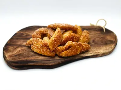 Fried sticks Big Chicken delivery
