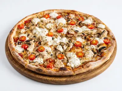 Pollo Mozzarella Picerija dostava