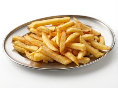 Pomfrit Food Plus dostava