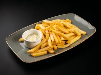 Fries Klops delivery
