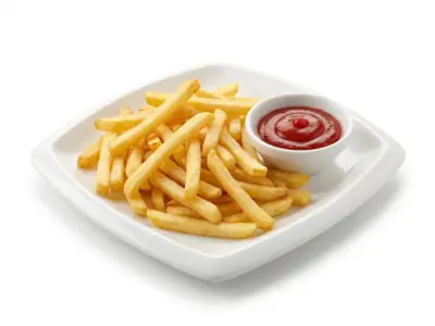Fries Gurmanska Priča delivery