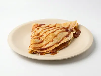 Jam pancake Njuškica Fast Food delivery