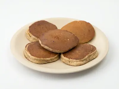 Empty protein pancake Mister Pačalinković delivery