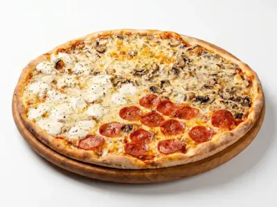 Quattro stagioni Mozzarella Picerija dostava