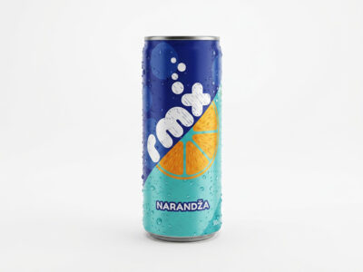Remix - Orange Brvnara Aranđelovac delivery