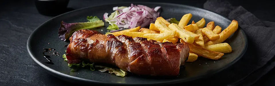 Restoran Sojenica food delivery Sremska Mitrovica