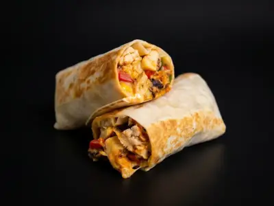 SHCP sandwich Infinity delivery