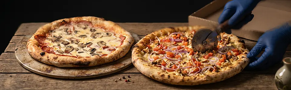 Salaš Pizzeria dostava hrane Ruma