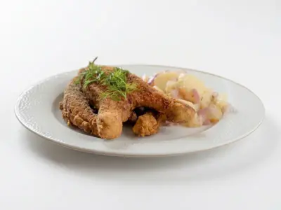Šaran Restoran Sojenica dostava