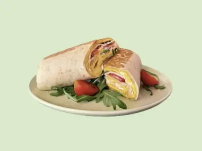 Šefova tortilja Kod Šmece Crepes dostava