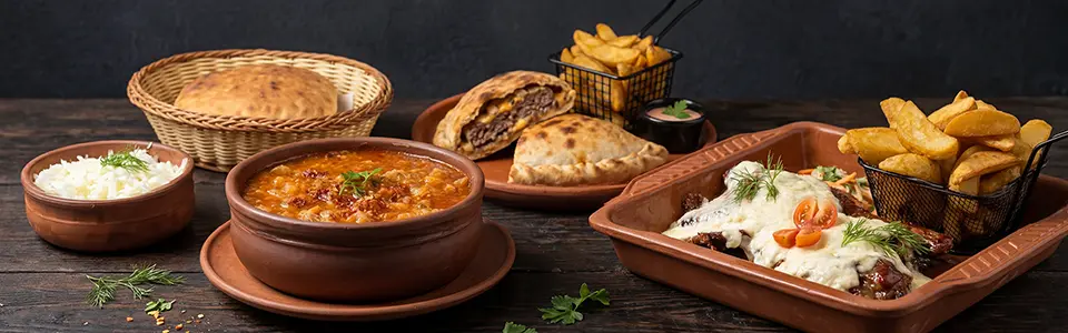 Škembe Haus food delivery Sremska Mitrovica