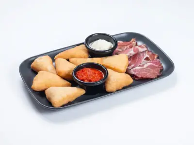 Shkembe special Škembe Haus delivery