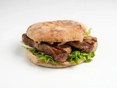 Smoked bacon Kod Raše 016 delivery