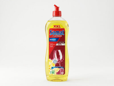 Somat, Sjaj rinser limun, 750ml Alideda Market dostava
