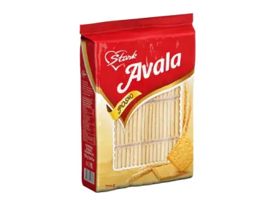 Štark, Avala keks, 600g Alideda Market dostava