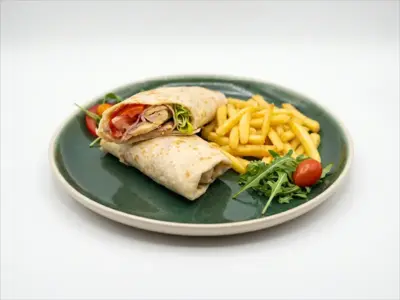 Mexican tortilla Bonavia delivery