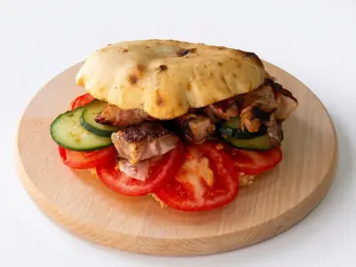Suvlaki Cicibelo dostava