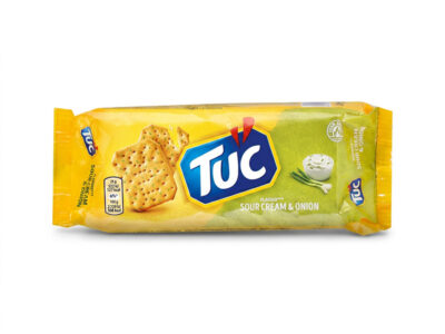 Tuc, beli luk, 100g Alideda Market dostava