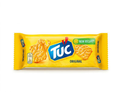 Tuc, original salt, 100g Alideda Market dostava