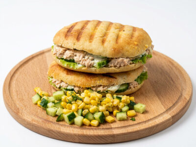 Tuna fit sendvič Green's dostava