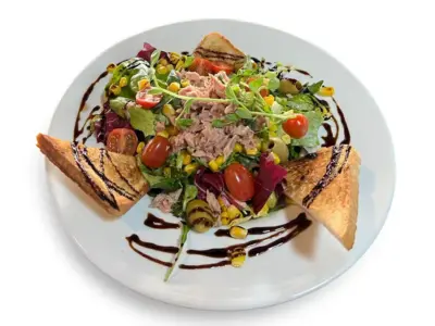 Tuna salata Restoran Sojenica dostava