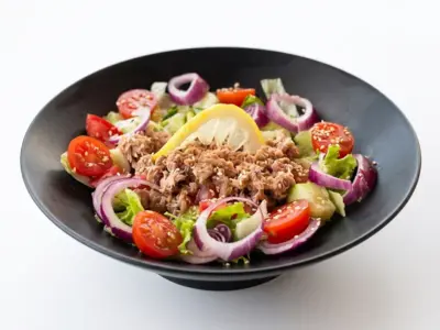 Tuna salata Grejs 022 dostava