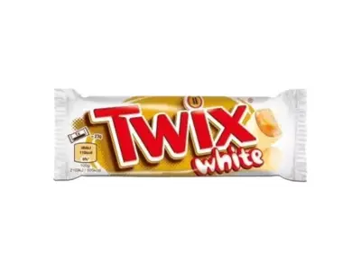 Twix, white, 46g Alideda Market dostava