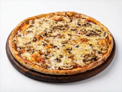 Vegetariana Mozzarella Picerija dostava