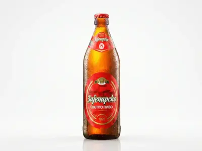 Zaječarsko - Svetlo pivo Stella In The City dostava