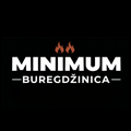 Minimum Buregdžinica food delivery Šabac