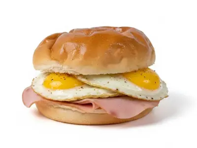 3 fried eggs Simba Fast Food delivery