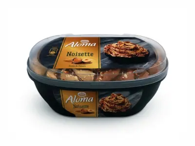 Aloma Noiset Hopster dostava