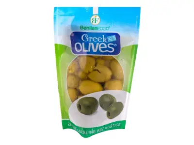 Benlian, masline, bez koštica, 160g Alideda Market dostava