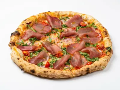 Bresaola pica Bianco Ruma dostava