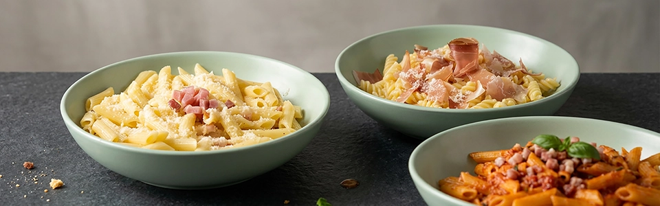 Bro's Pasta Bar dostava hrane Beograd