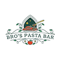 Bro's Pasta Bar dostava hrane Beograd