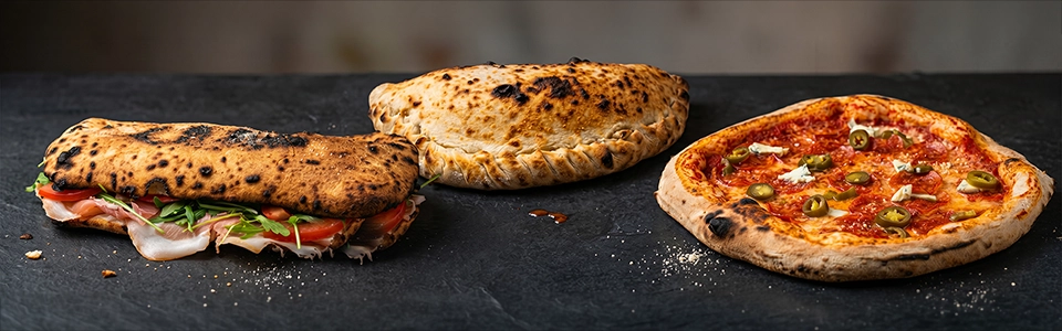 Caliente Pizzeria dostava hrane Beograd
