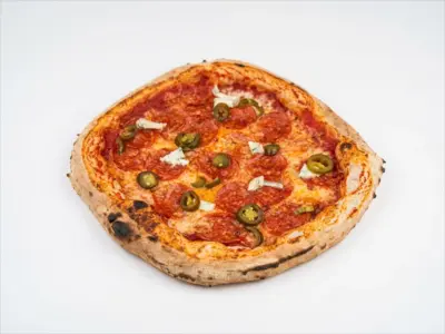 Caliente pizza Caliente Pizzeria delivery