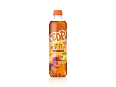 Cedevita ledeni čaj - Breskva Hopster dostava