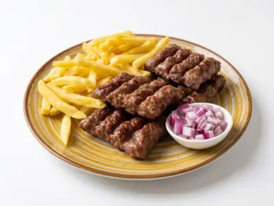 Cevapi Restoran Kora delivery