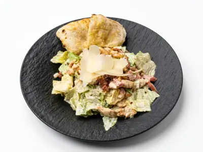 Caesar salad Giardino L'Osteria delivery