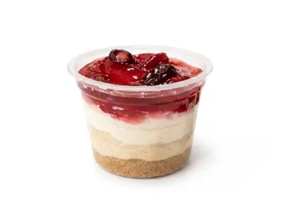 Cheesecake Corner Food delivery