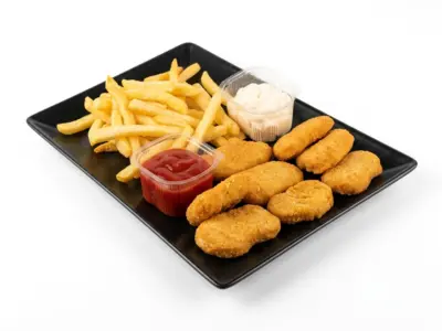 Chicken nuggets 6 komada Lux Doner dostava
