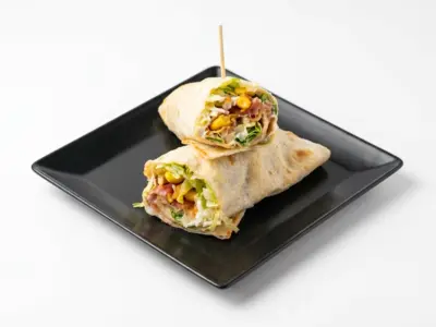 Corner burrito Corner Food delivery