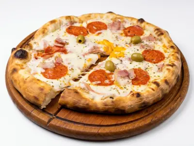 Corner pizza Corner Food delivery