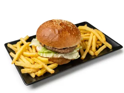 Đački burger Corner Food dostava